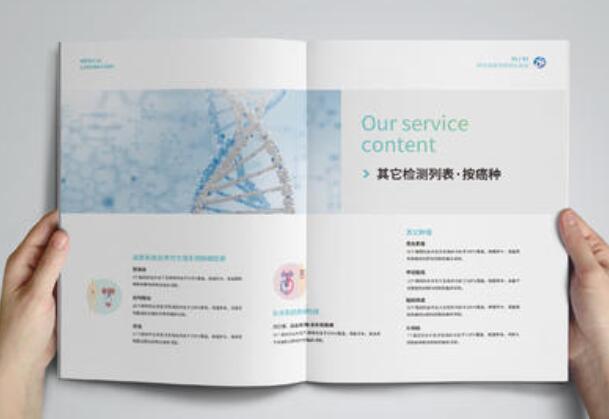 企業(yè)宣傳畫(huà)冊(cè)設(shè)計(jì)